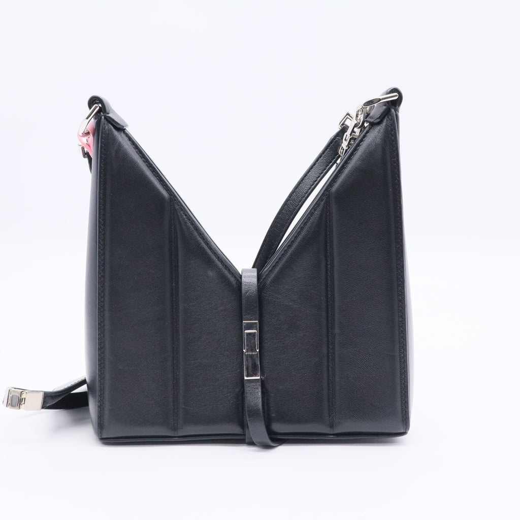 Givenchy Cut Out Mini Bag Twins LDJ3302