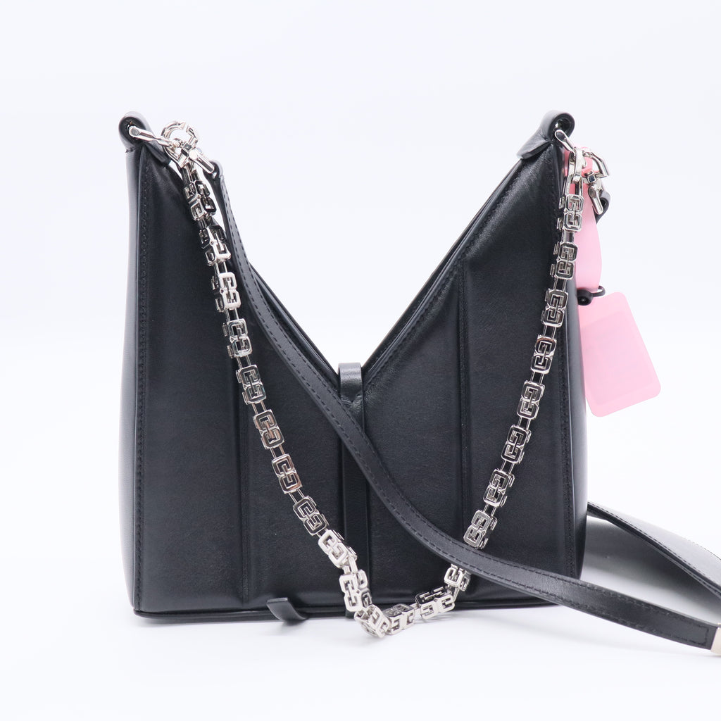 Givenchy Cut Out Mini Bag Twins LDJ3302