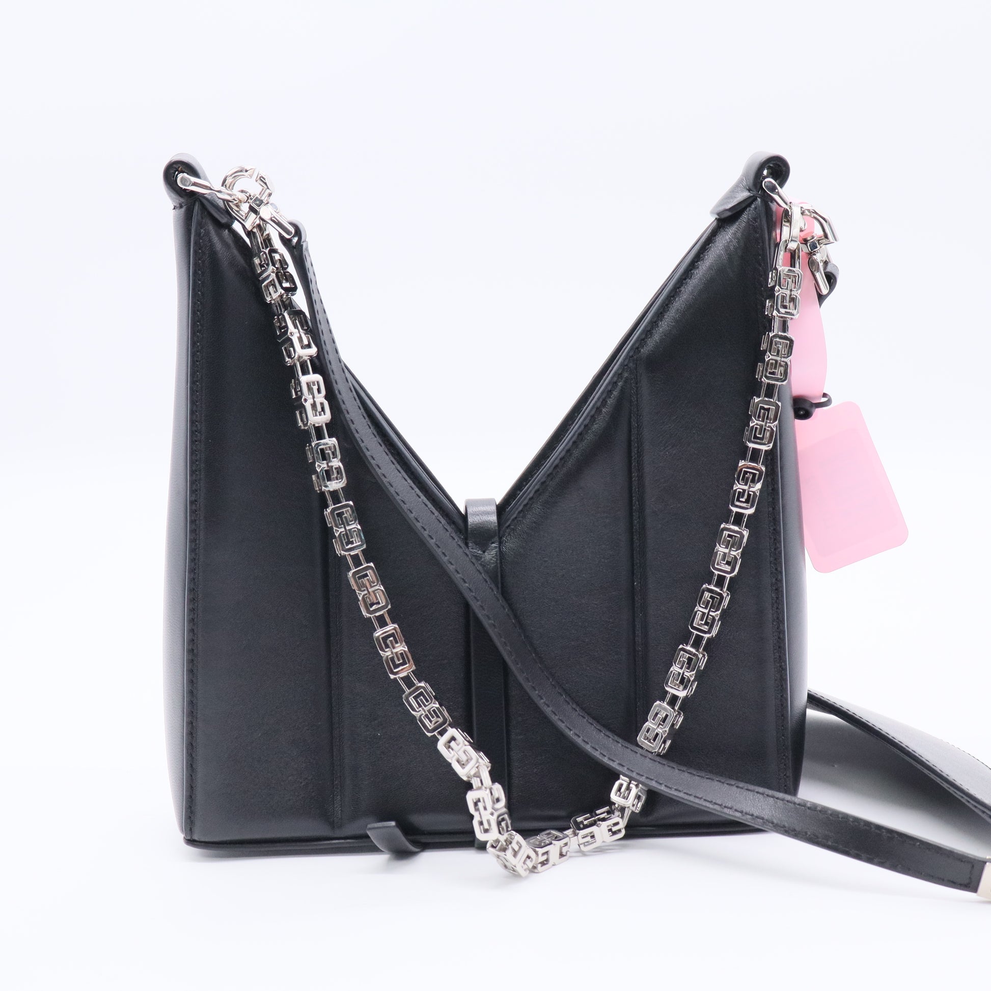 Givenchy Cut Out Mini Bag Twins LDJ3302
