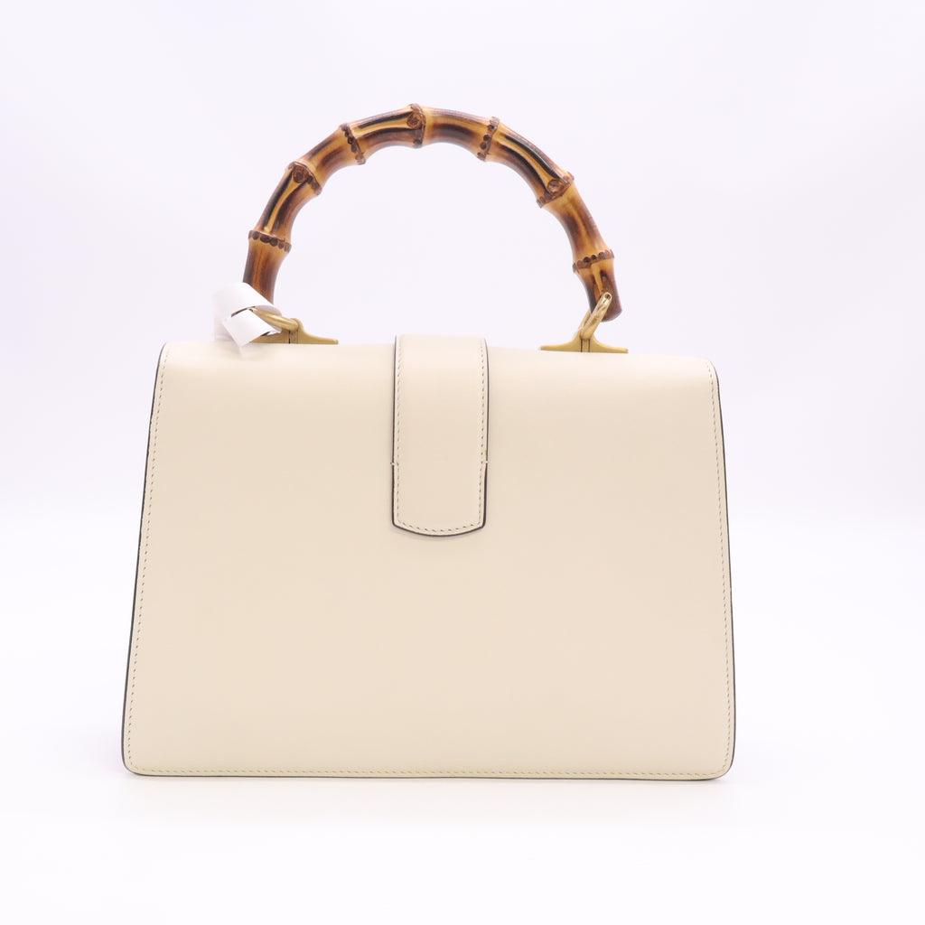 Gucci Dionysus Bamboo Top Handle Bag B24419