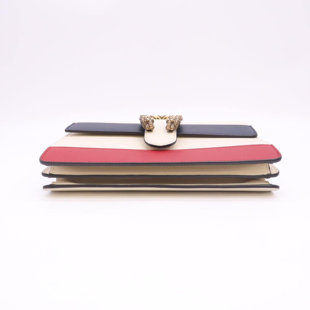 Gucci Dionysus Bamboo Top Handle Bag B24419