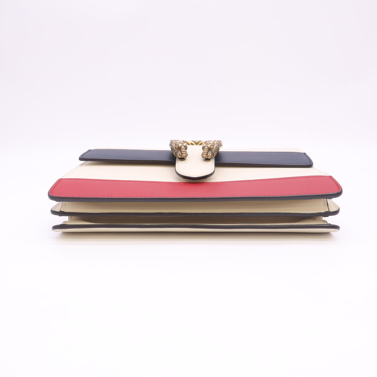 Gucci Dionysus Bamboo Top Handle Bag B24419