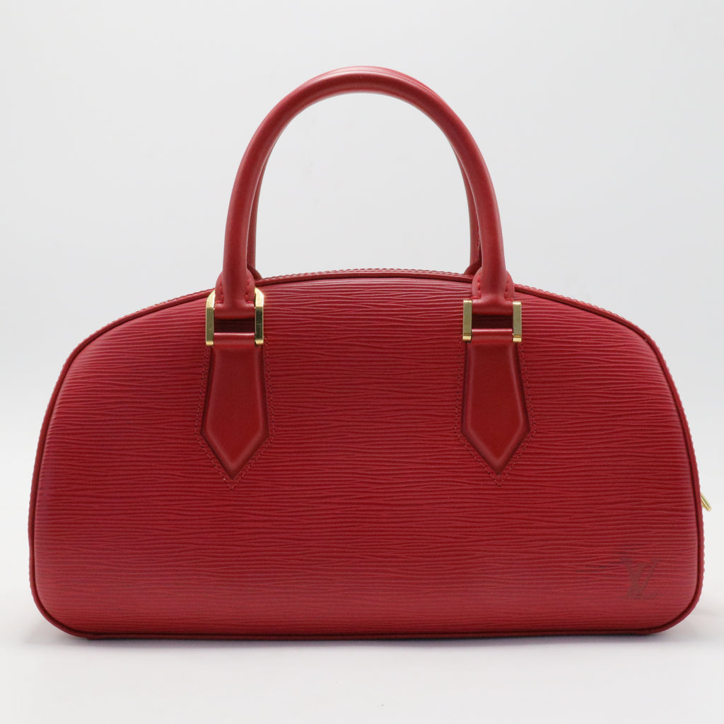 Jasmin NM Bag Epi Leather