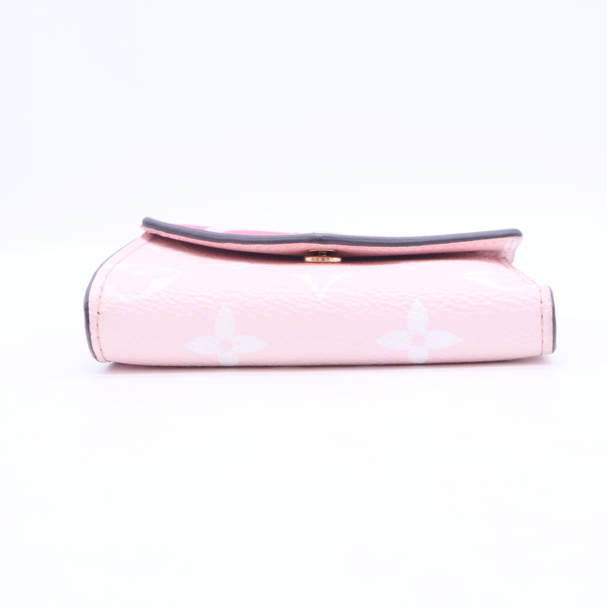Wallet Giant Women's Trifold Portefeuille Zoe Rouge Pink