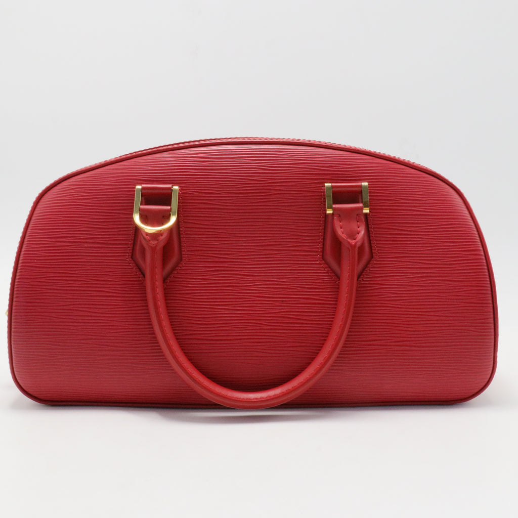 Jasmin NM Bag Epi Leather