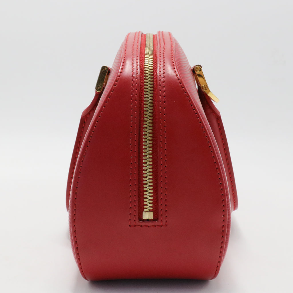 Jasmin NM Bag Epi Leather