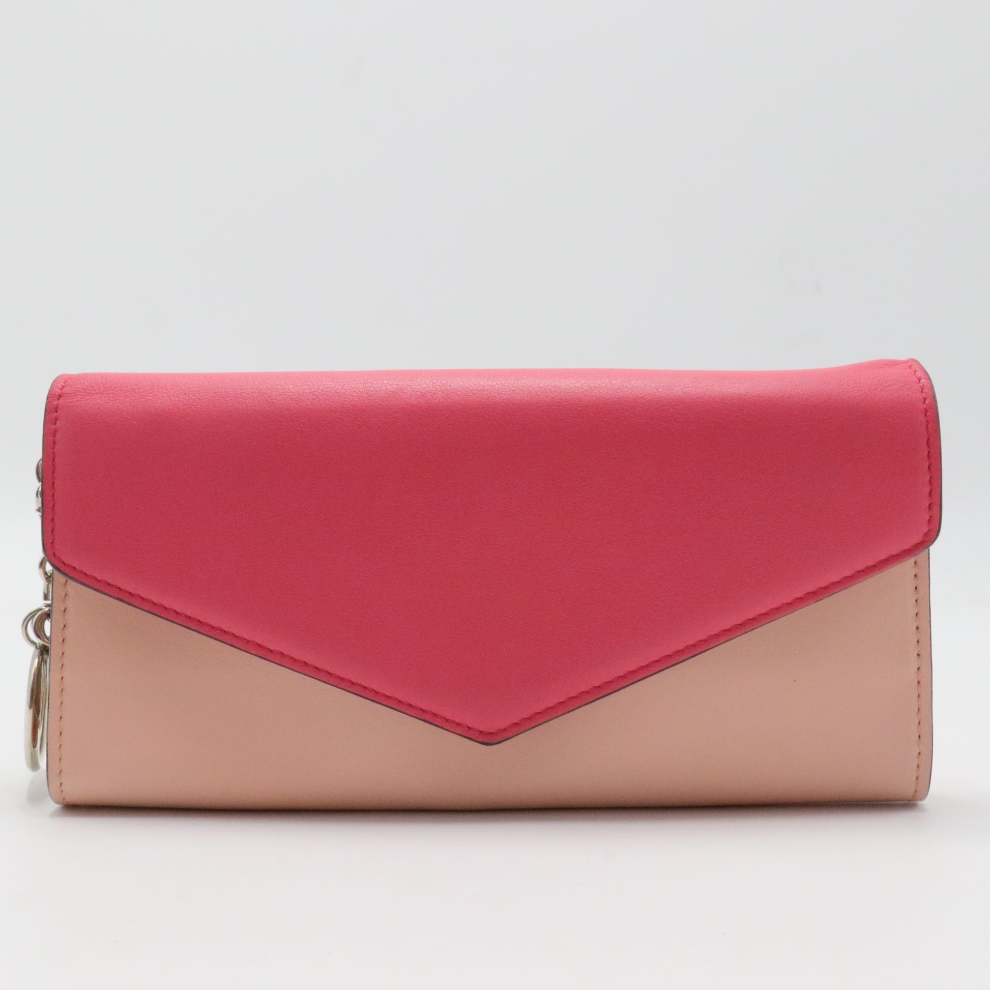 Diorissimo Promenade Envelope Wallet