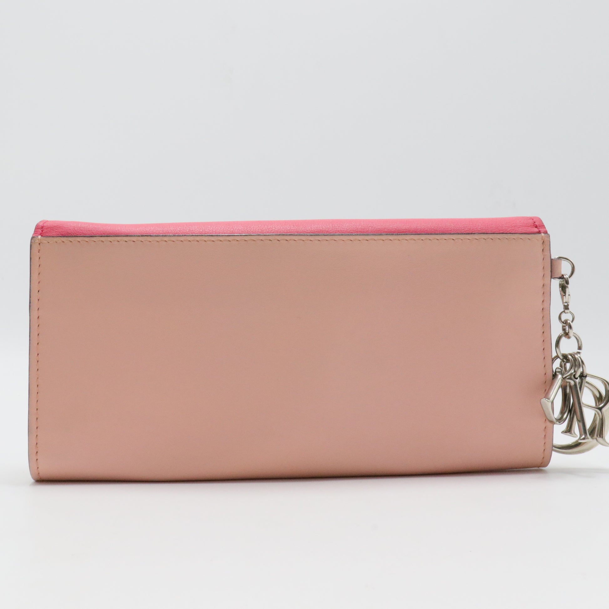 Diorissimo Promenade Envelope Wallet