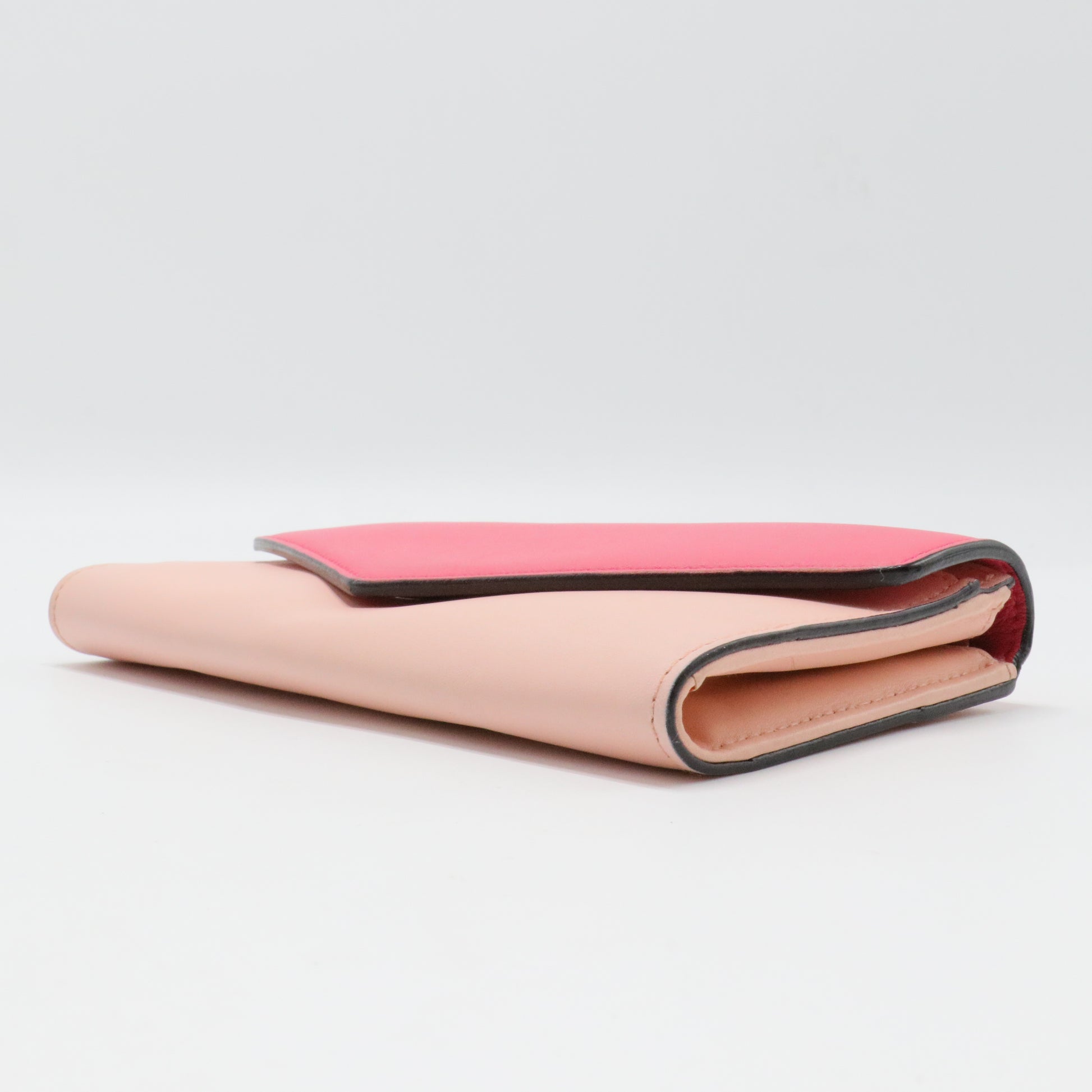 Diorissimo Promenade Envelope Wallet