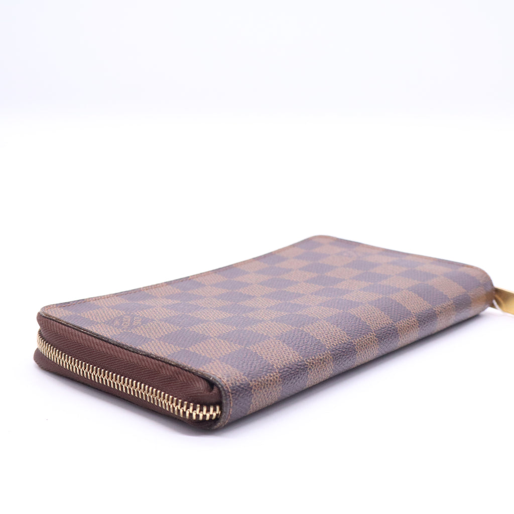 Zippy Wallet Damier Twins LDJ3814