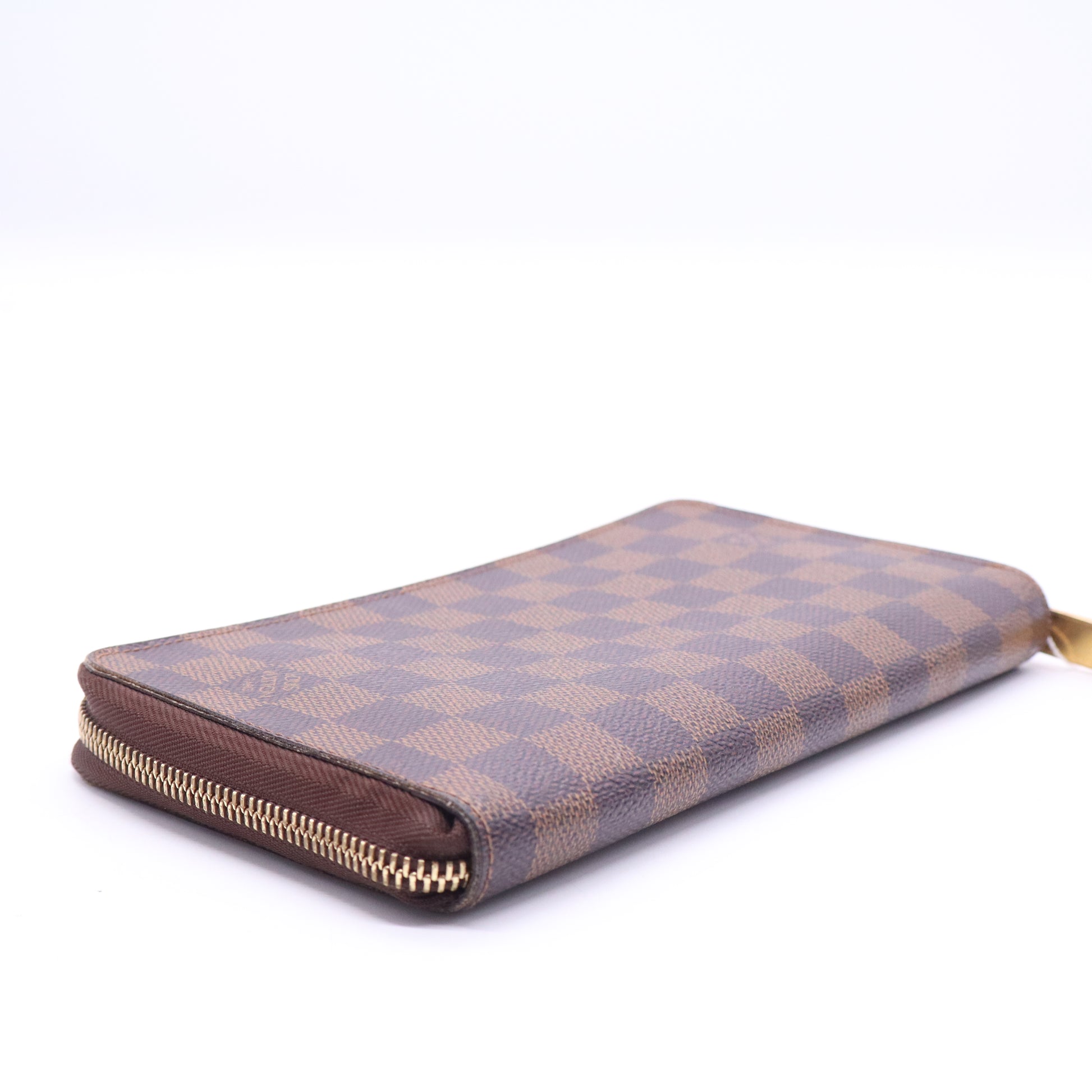 Zippy Wallet Damier Twins LDJ3814