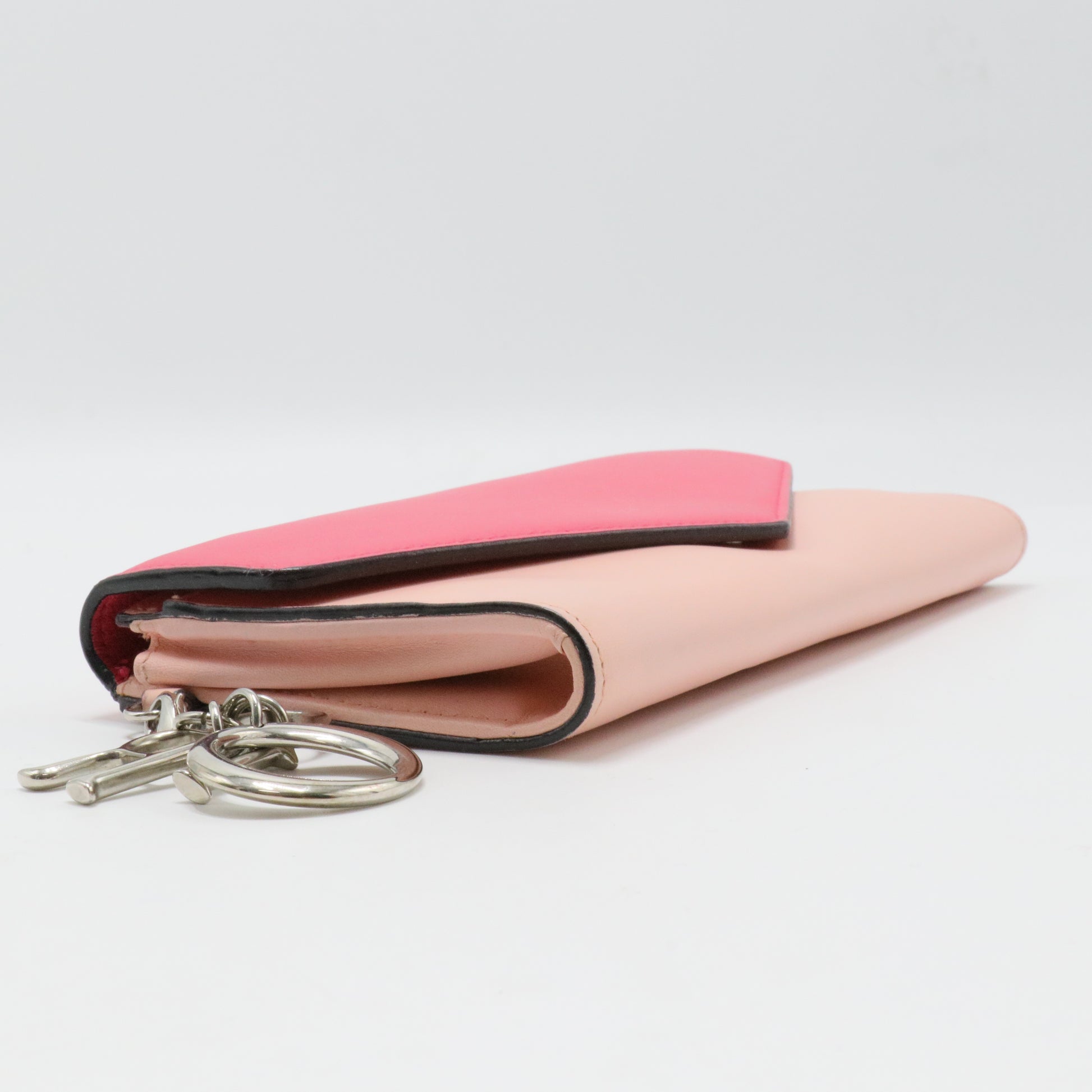 Diorissimo Promenade Envelope Wallet