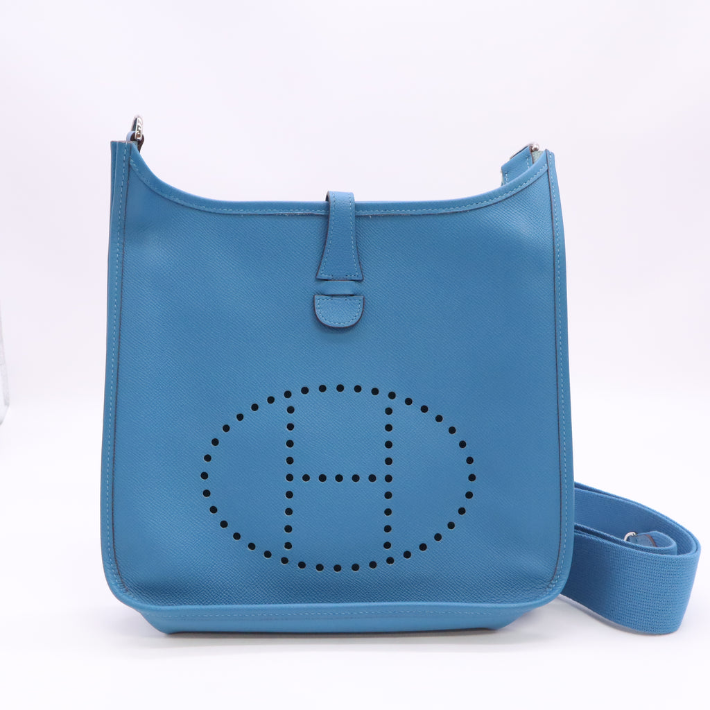 Hermès Evelyne III 29 Bag B24555
