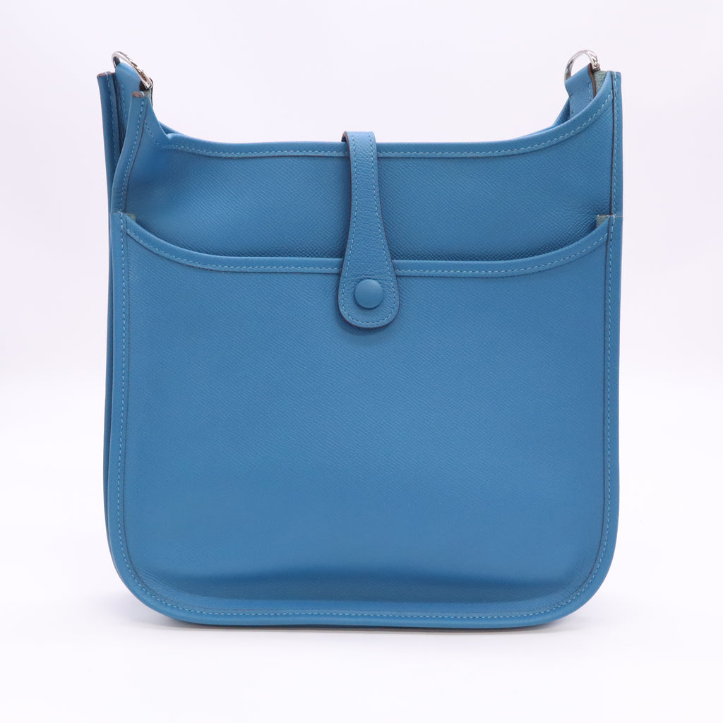 Hermès Evelyne III 29 Bag B24555