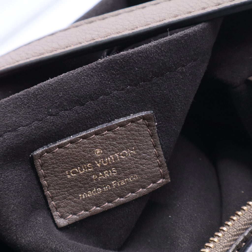 XS Crossbody Bag Mahina Leather Twins B20468