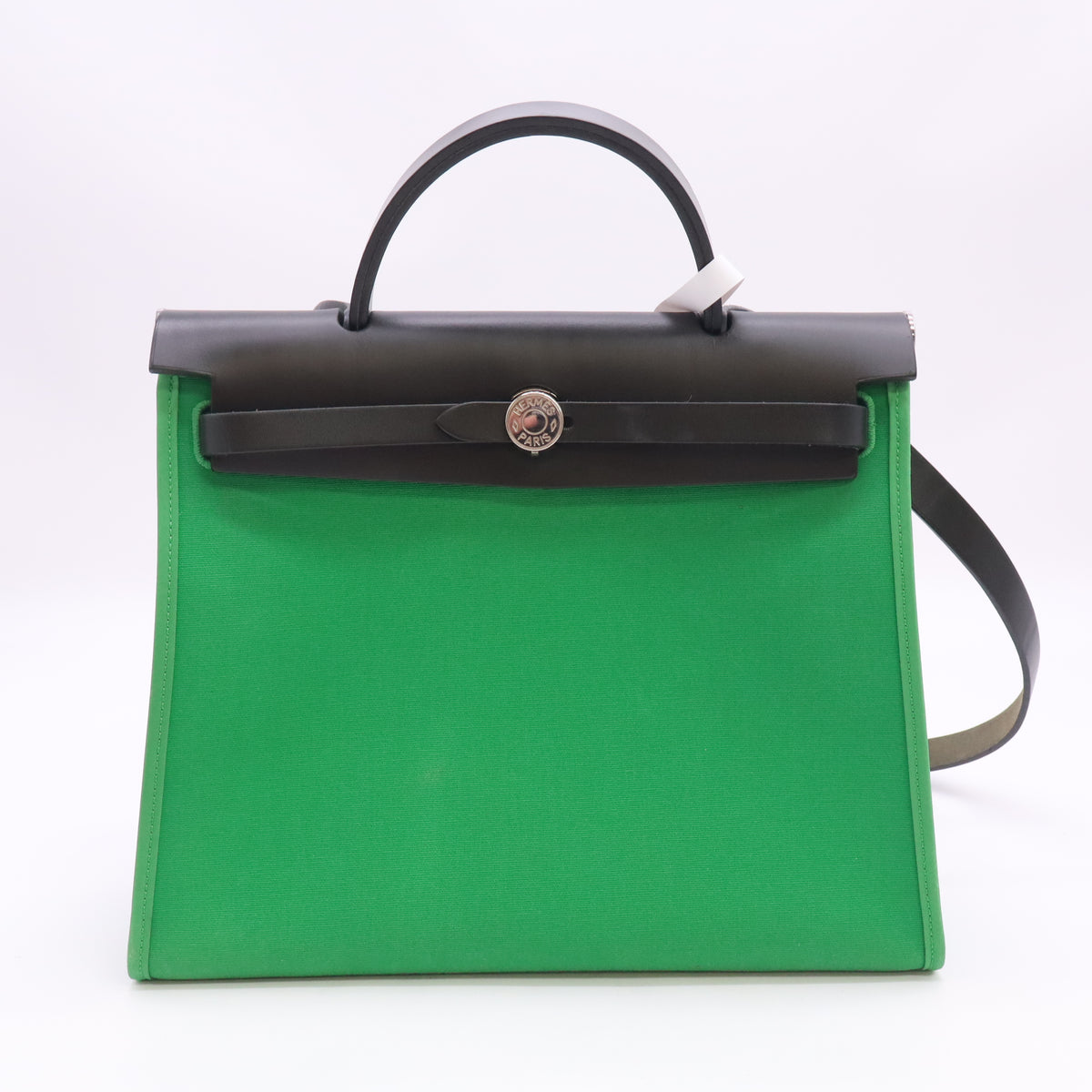 Hermès Herbag Zip 31 Bag B24541
