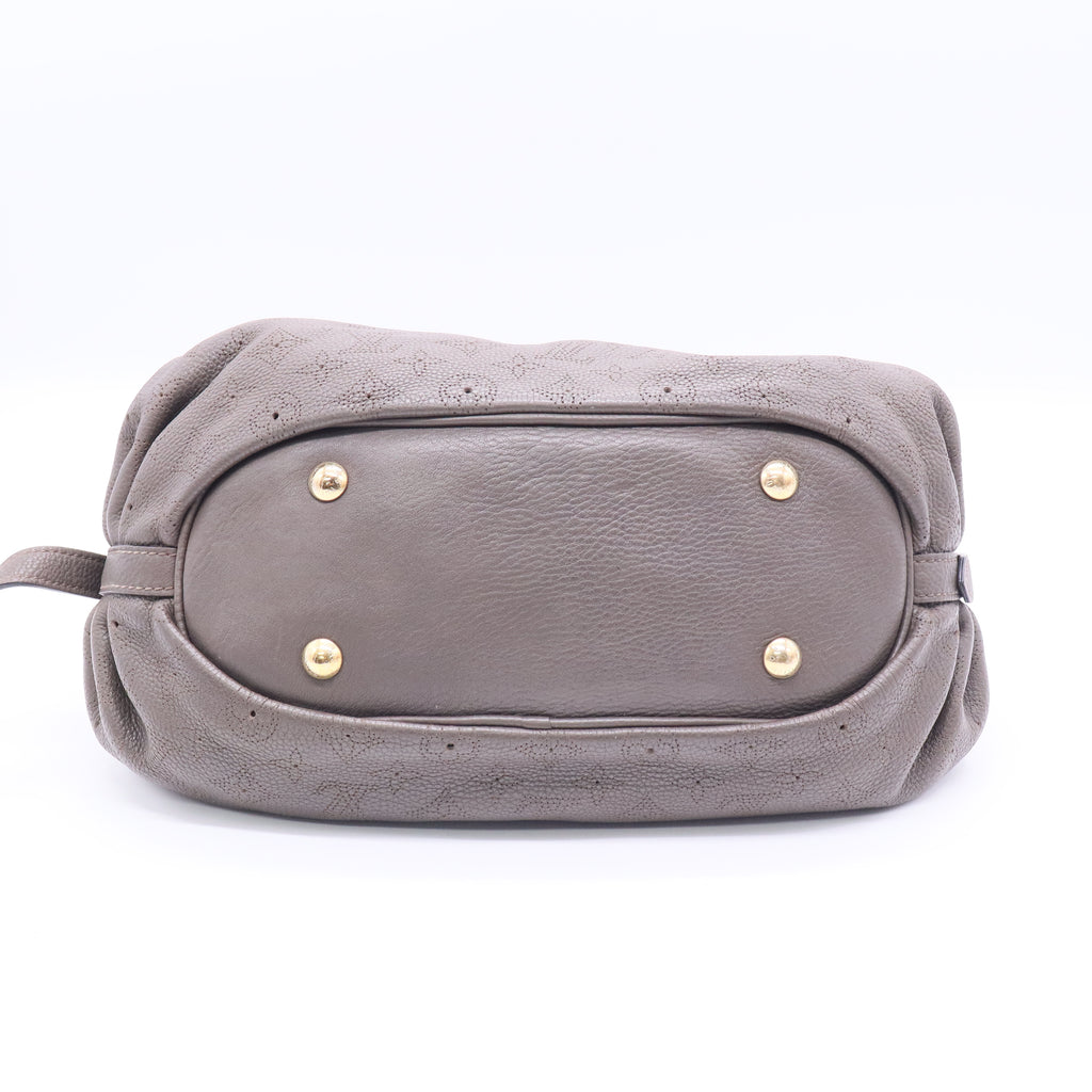 XS Crossbody Bag Mahina Leather Twins B20468
