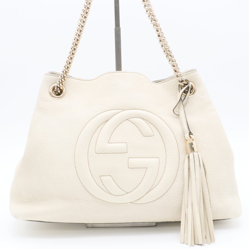 Interlocking G Soho Medium