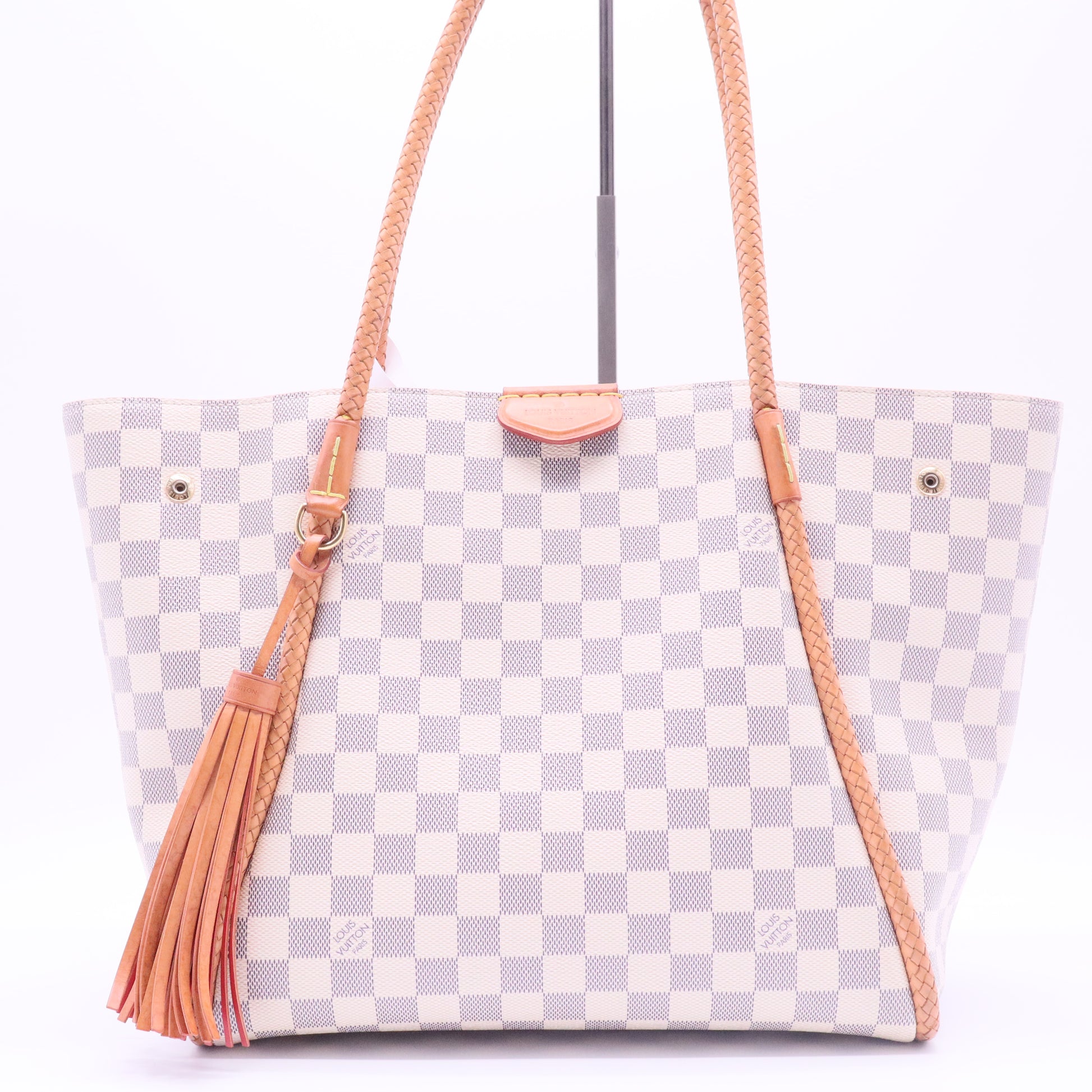 Damier Azur Propriano
