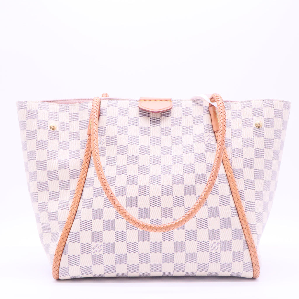 Damier Azur Propriano