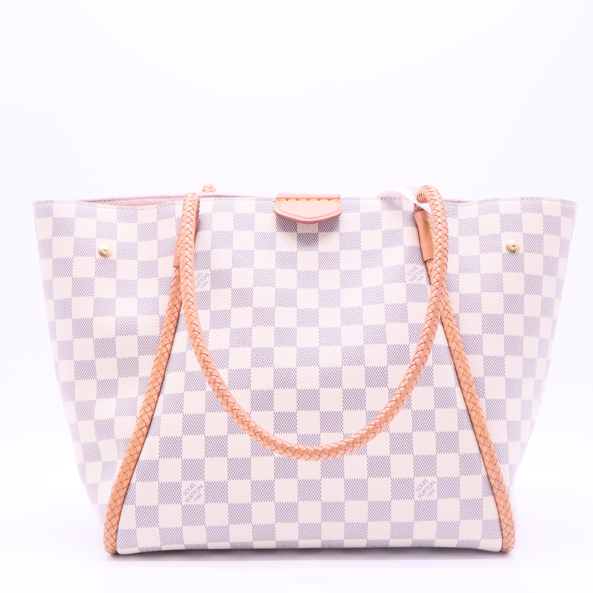 Damier Azur Propriano