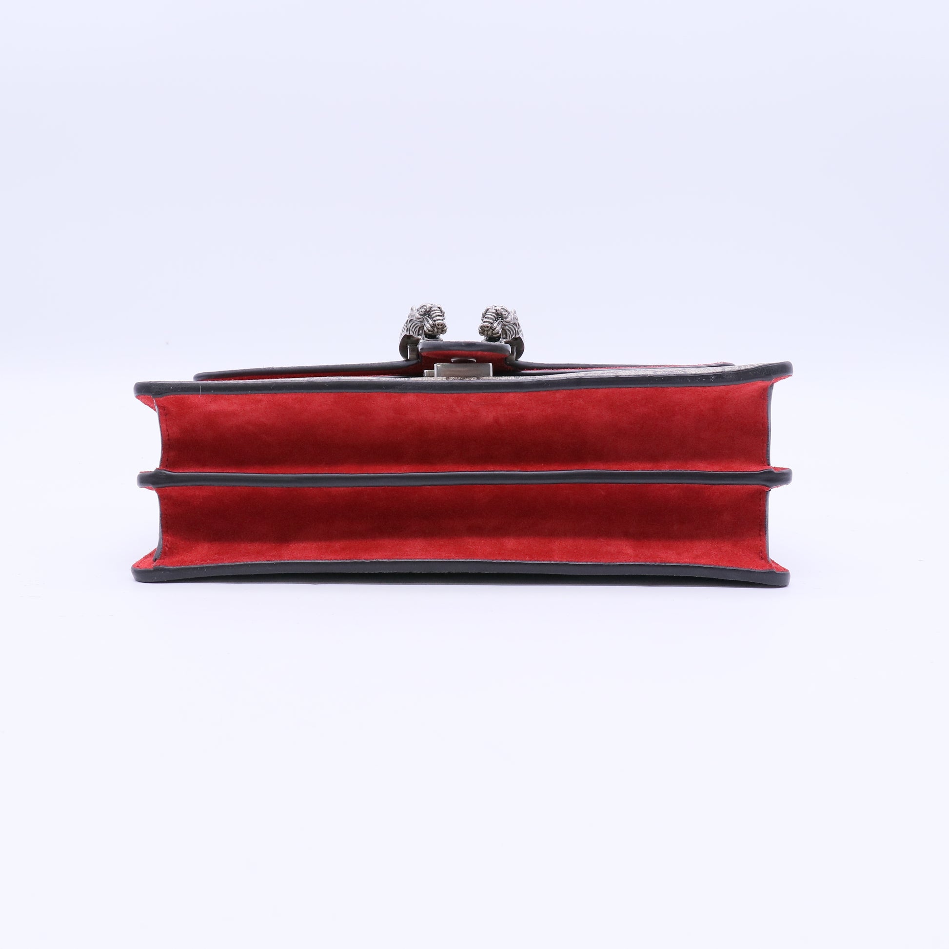 Gucci Dionysus Bag GG Coated Canvas shoulder bag twins LDJ3903