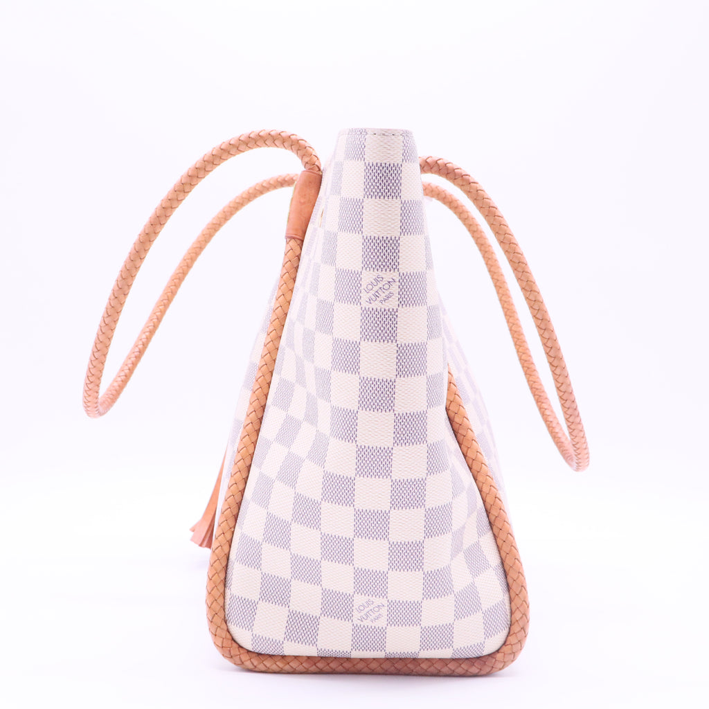 Damier Azur Propriano