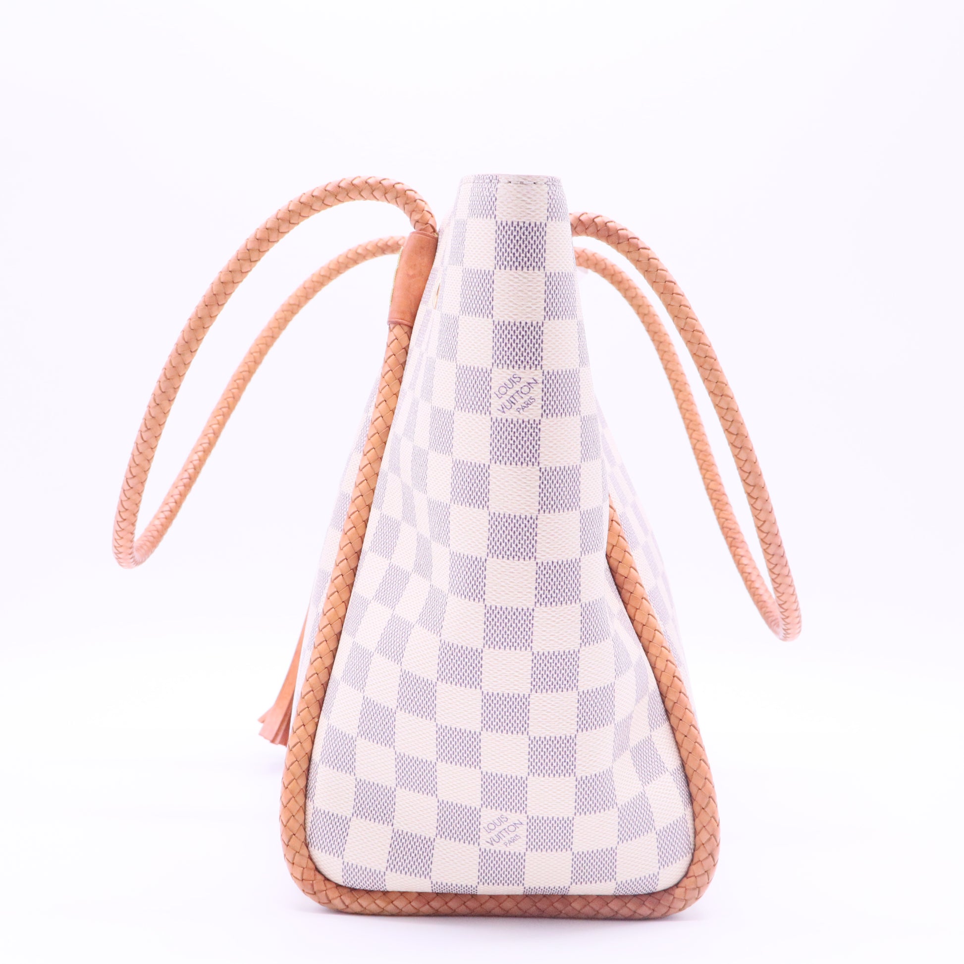 Damier Azur Propriano