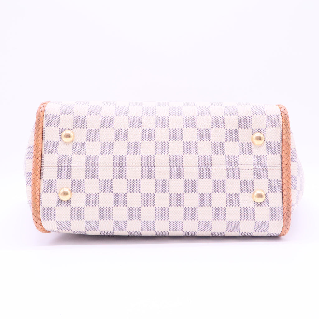 Damier Azur Propriano