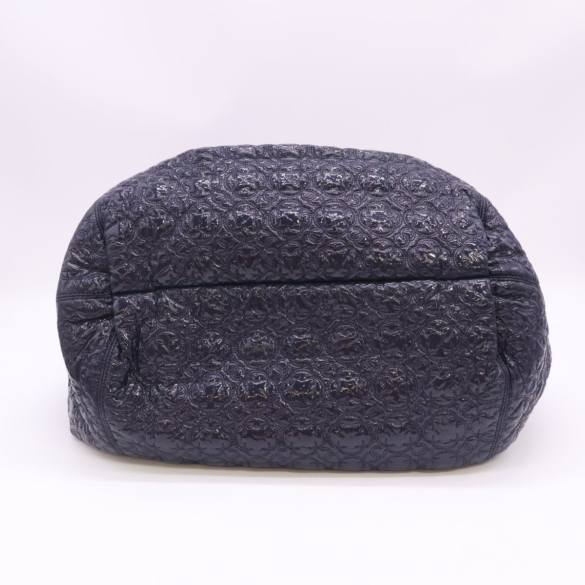 Chanel Rock in Moscow Cabas Tote Bag B24304