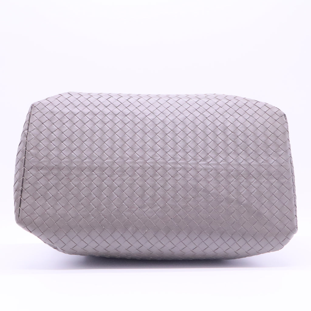 Roma Bag Intrecciato Nappa Large for Gisel