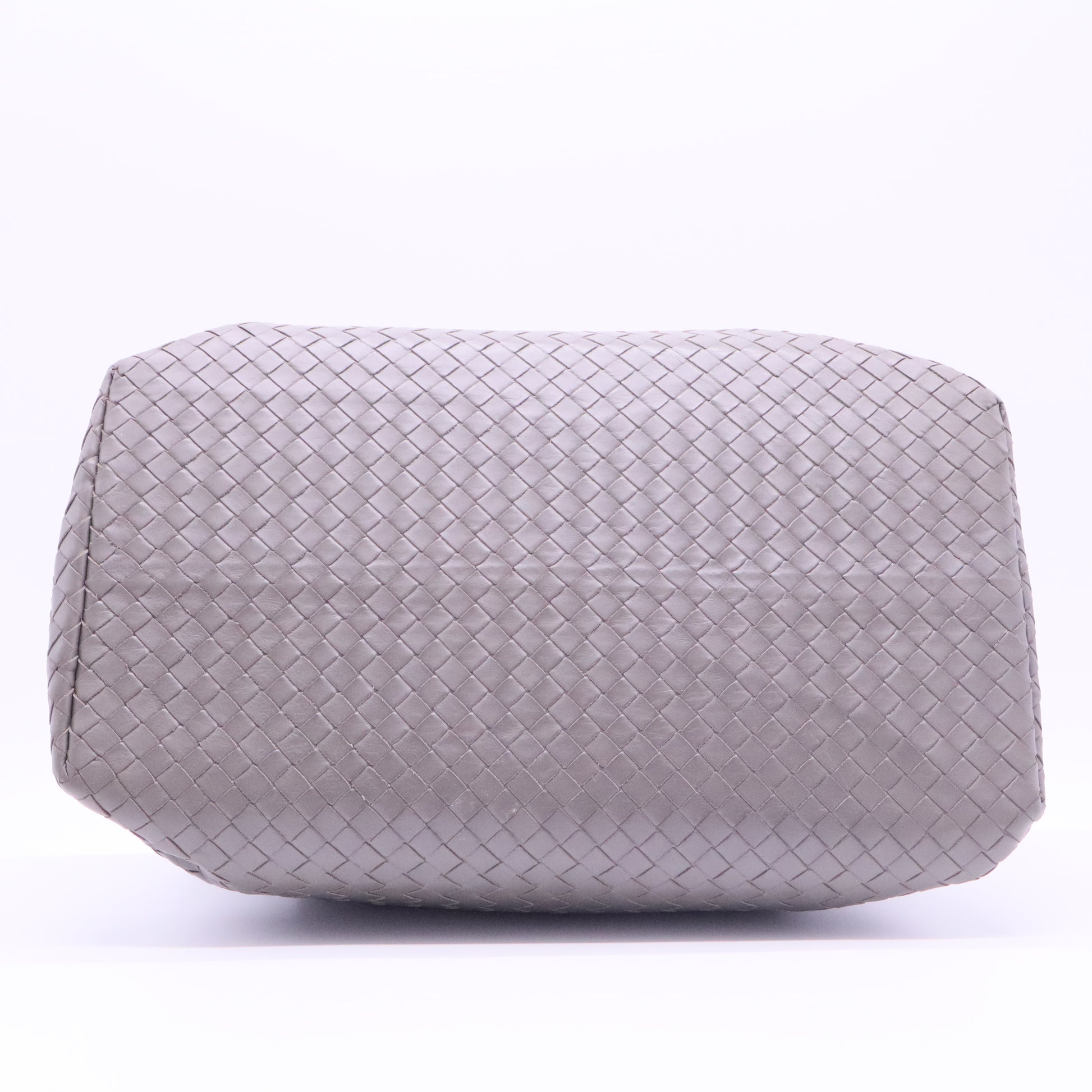 Roma Bag Intrecciato Nappa Large for Gisel