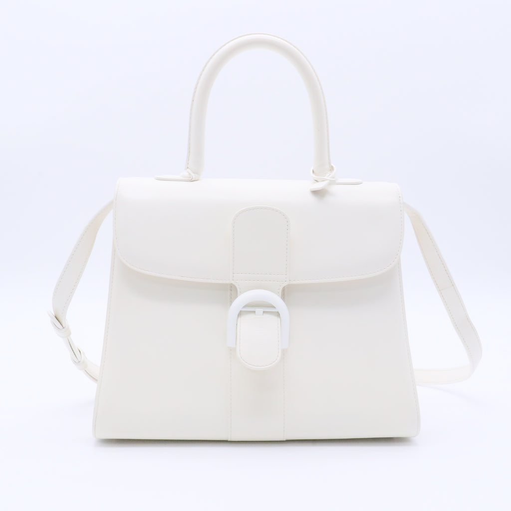 Box Calf Brillant Twins