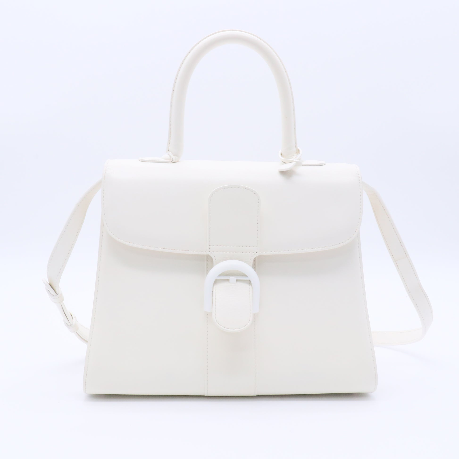 Box Calf Brillant Twins