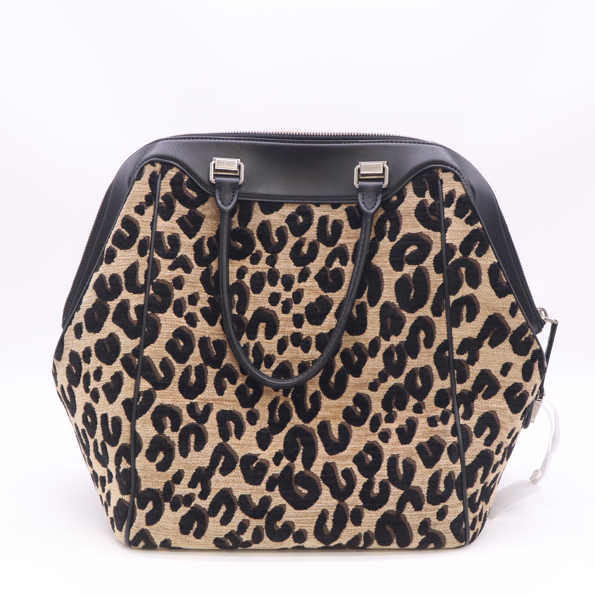 Louis Vuitton x Stephen Sprouse Limited Edition Leopard North-South Bag B24338