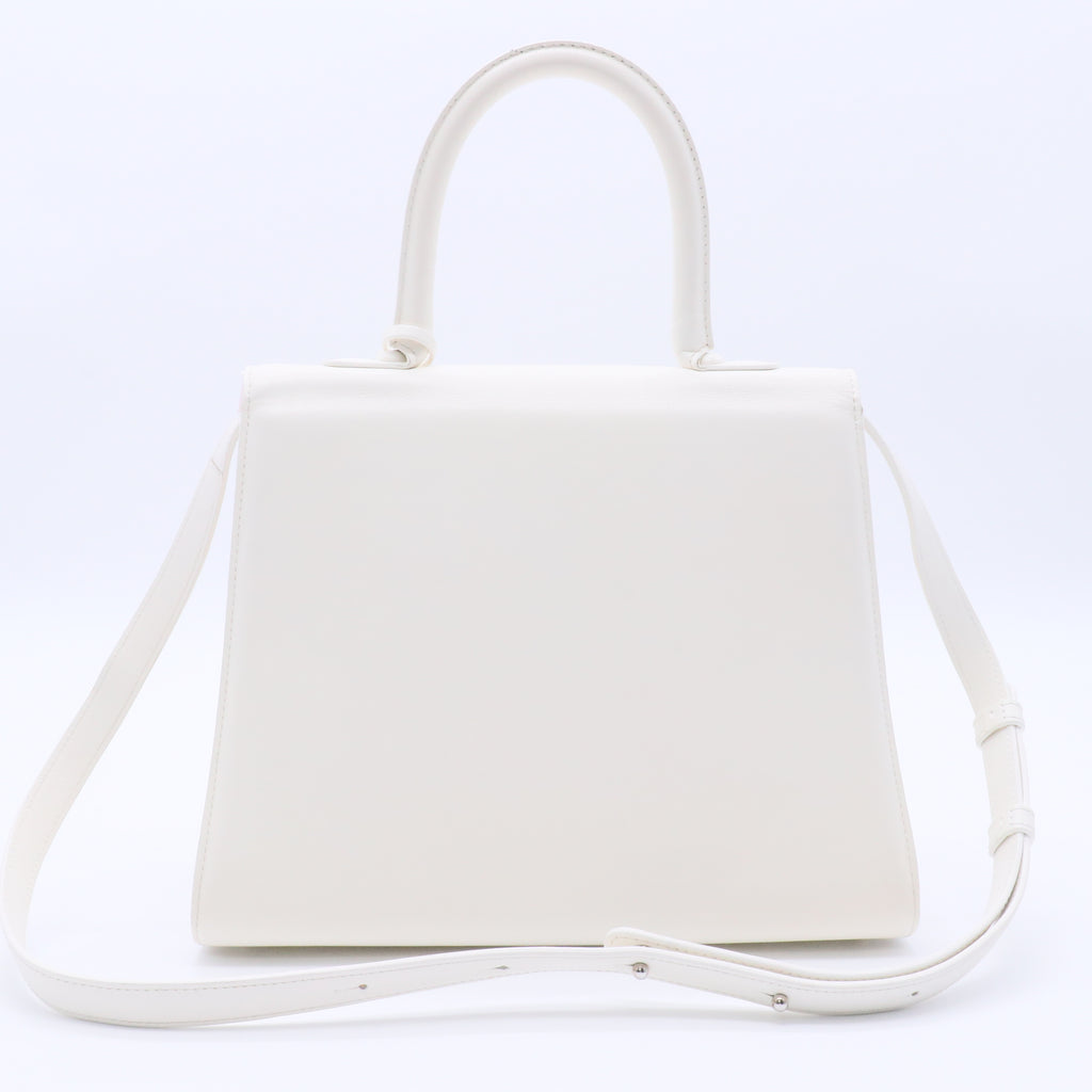 Box Calf Brillant Twins