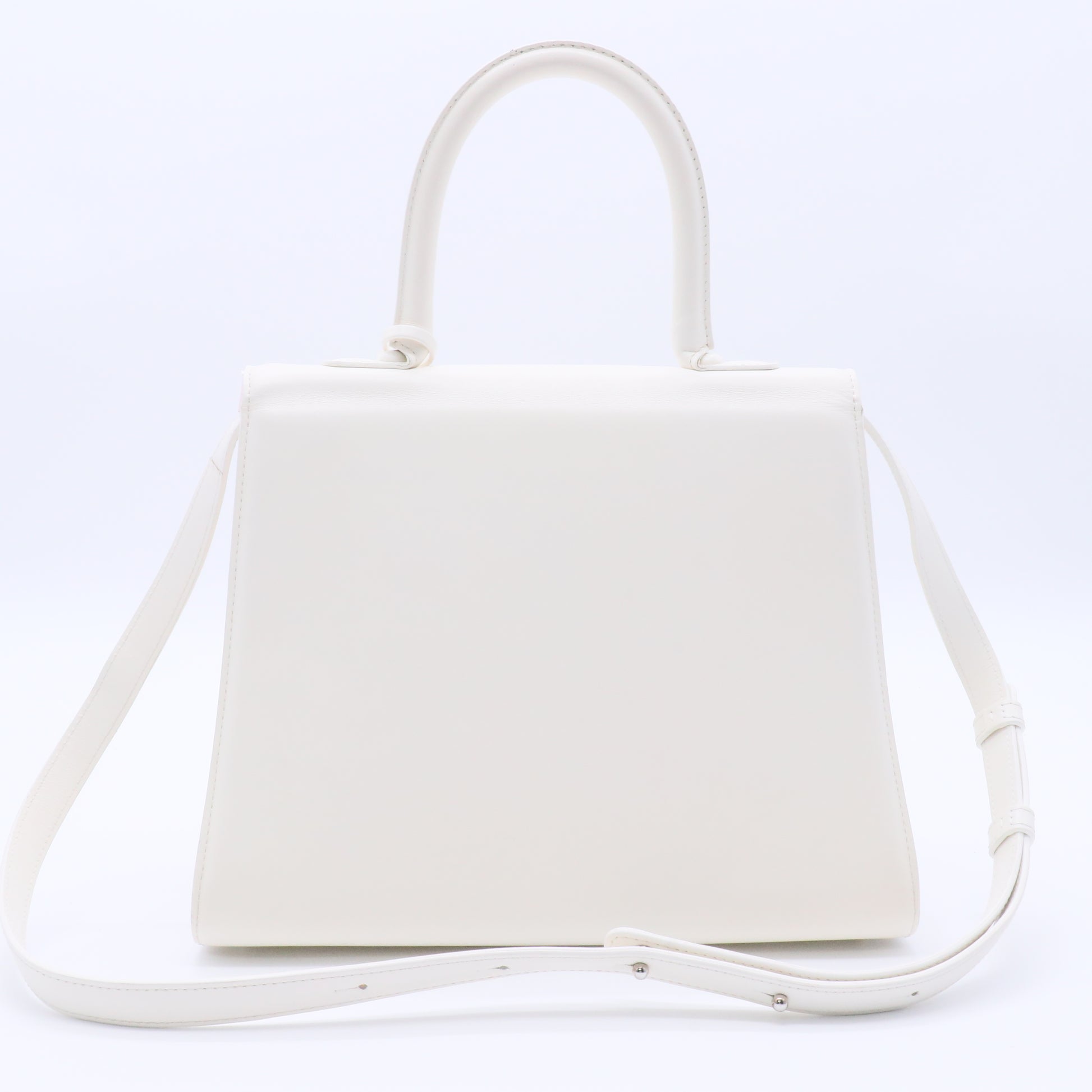 Box Calf Brillant Twins