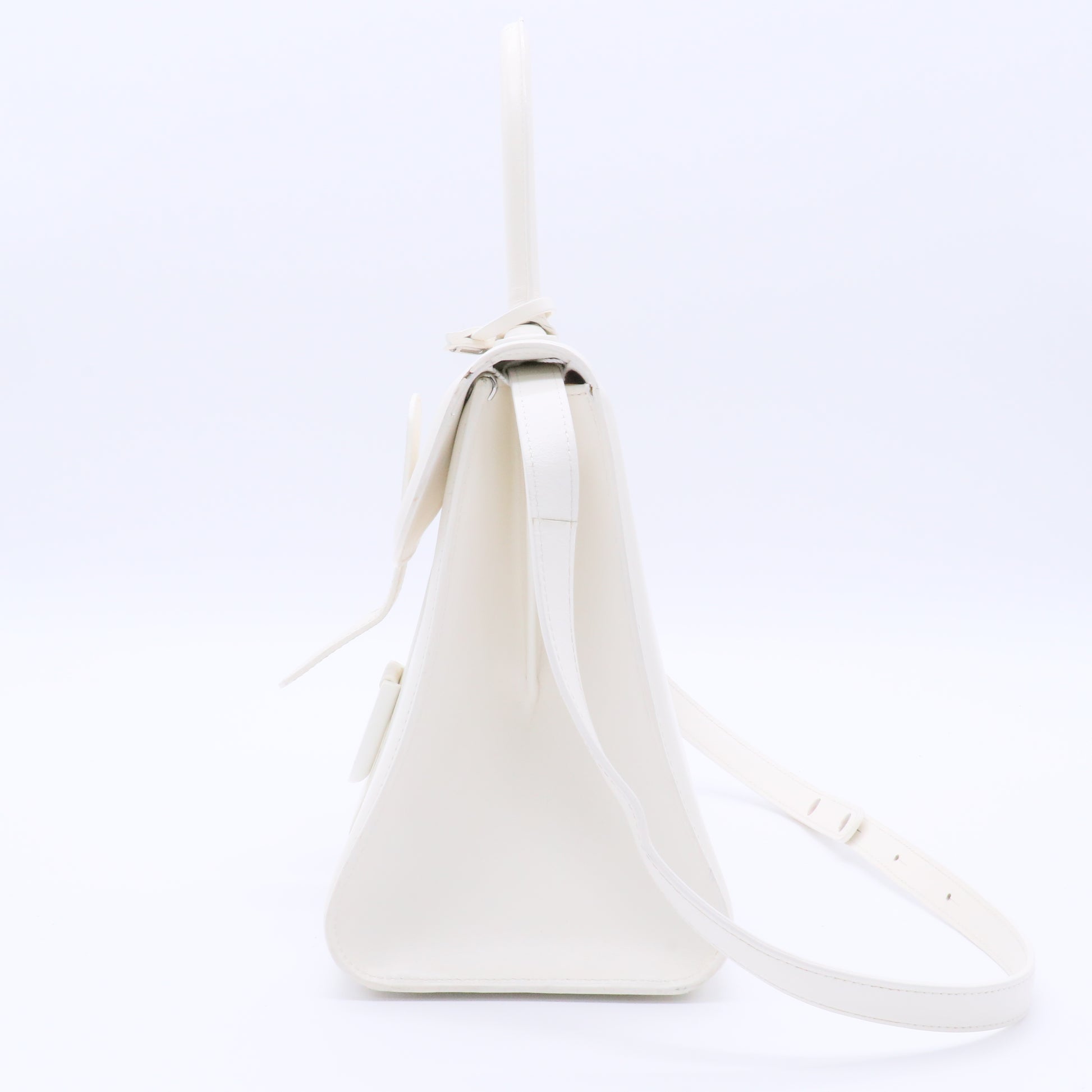 Box Calf Brillant Twins