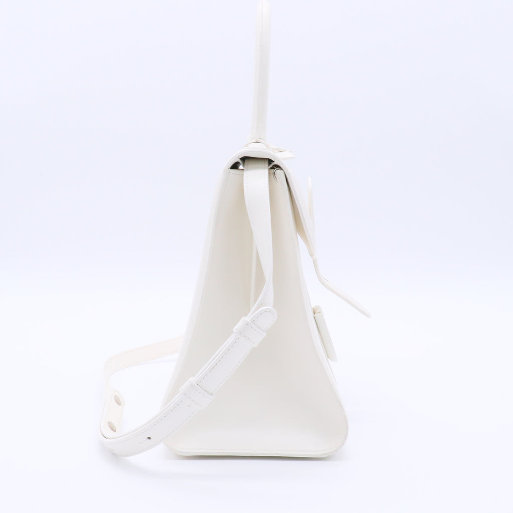 Box Calf Brillant Twins