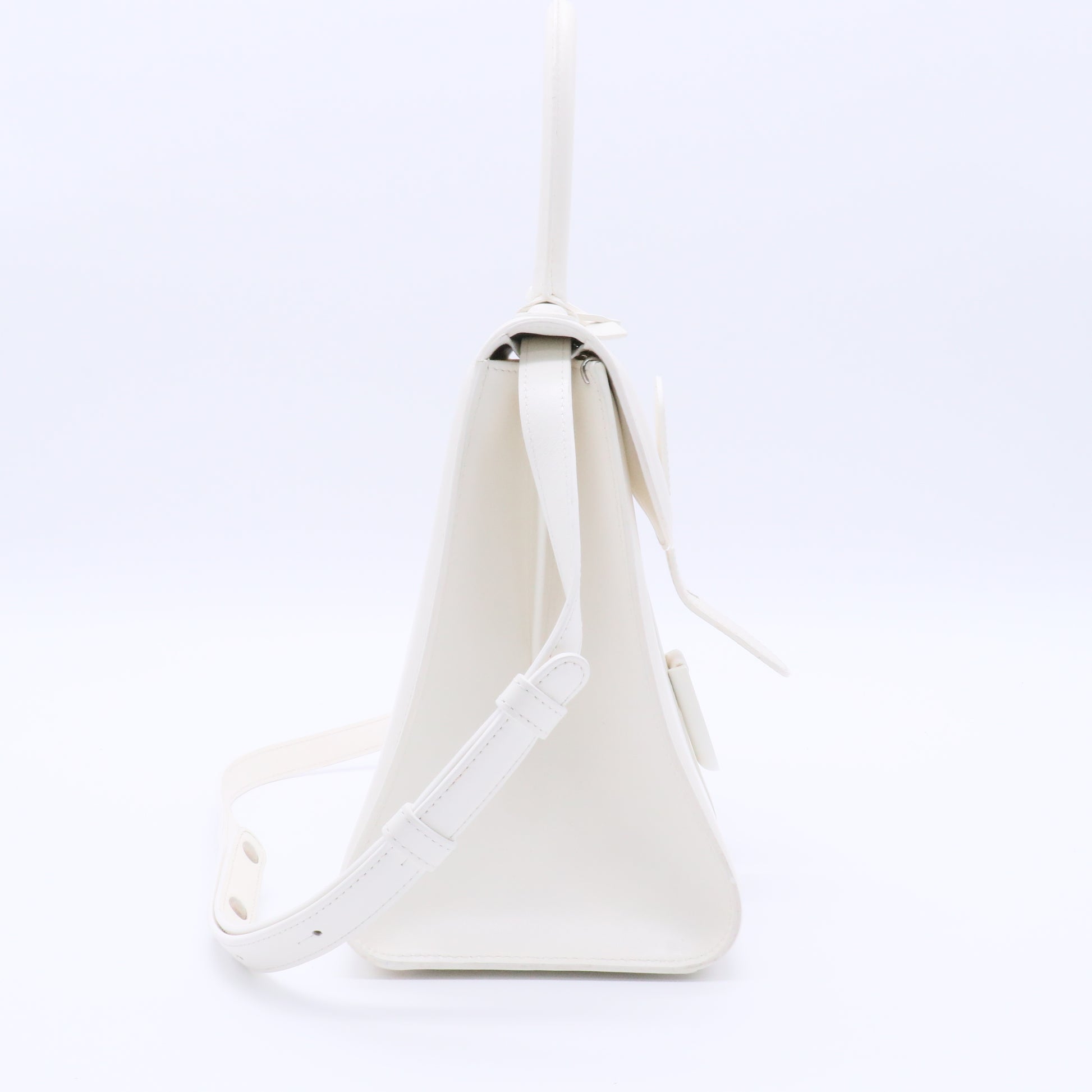 Box Calf Brillant Twins