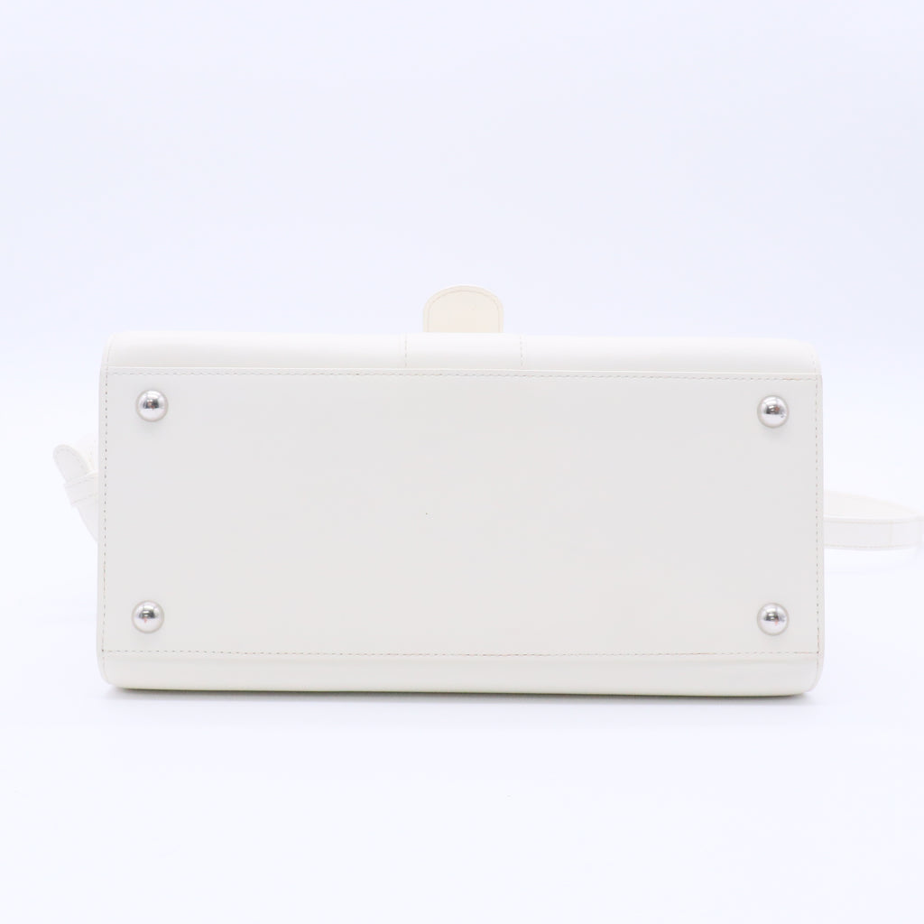 Box Calf Brillant Twins