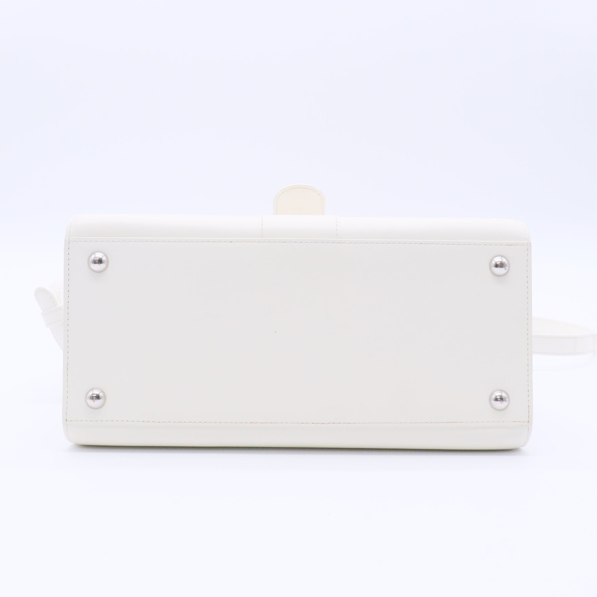 Box Calf Brillant Twins