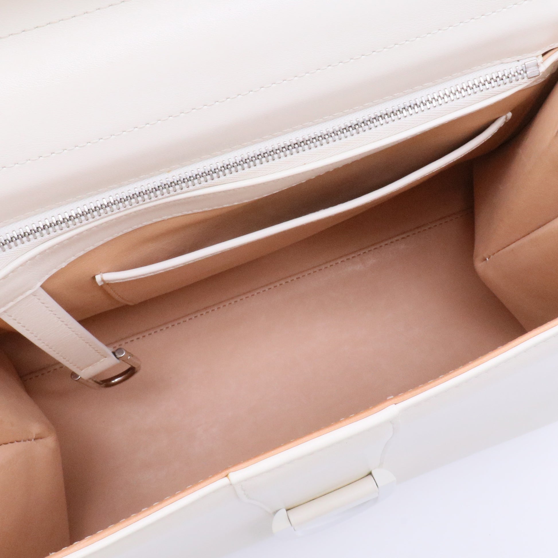 Box Calf Brillant Twins