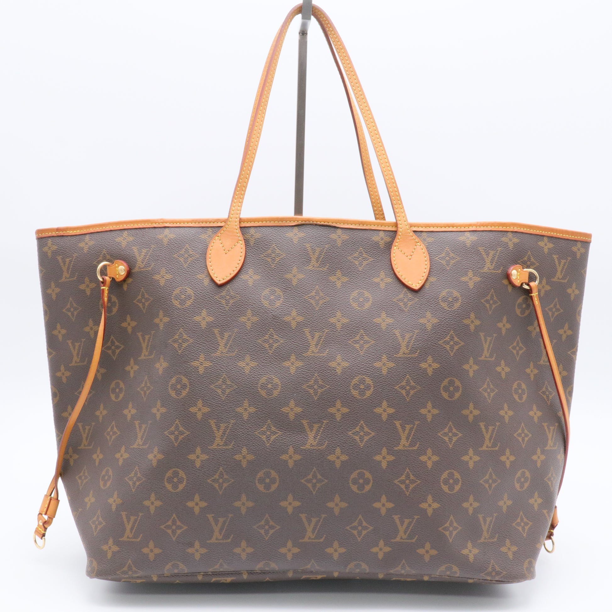 Monogram Neverfull GM Bag