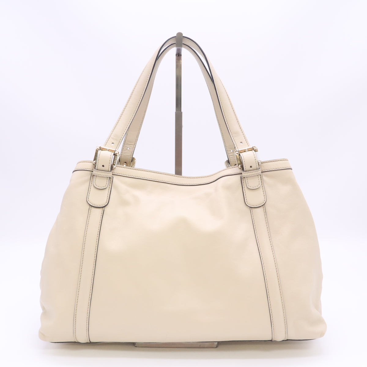 Gucci Interlocking G Britt Tote Bag B24273