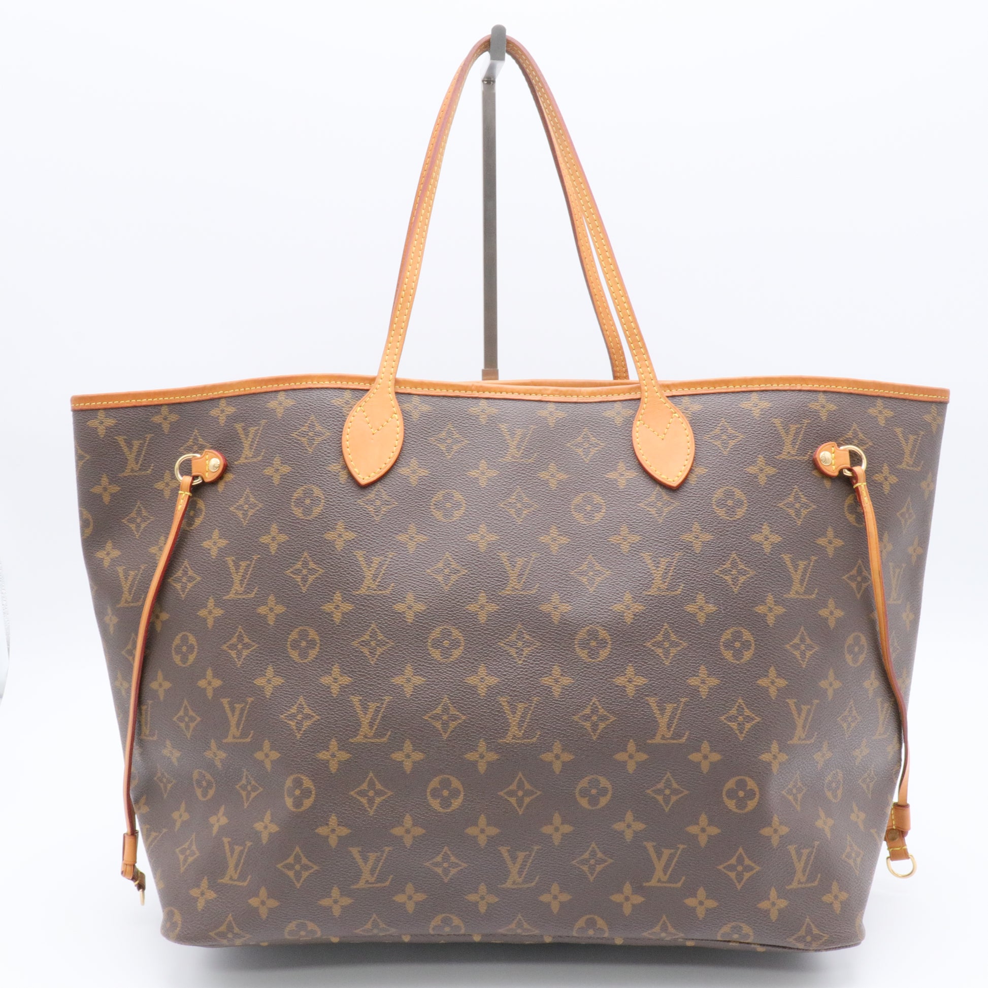 Monogram Neverfull GM Bag