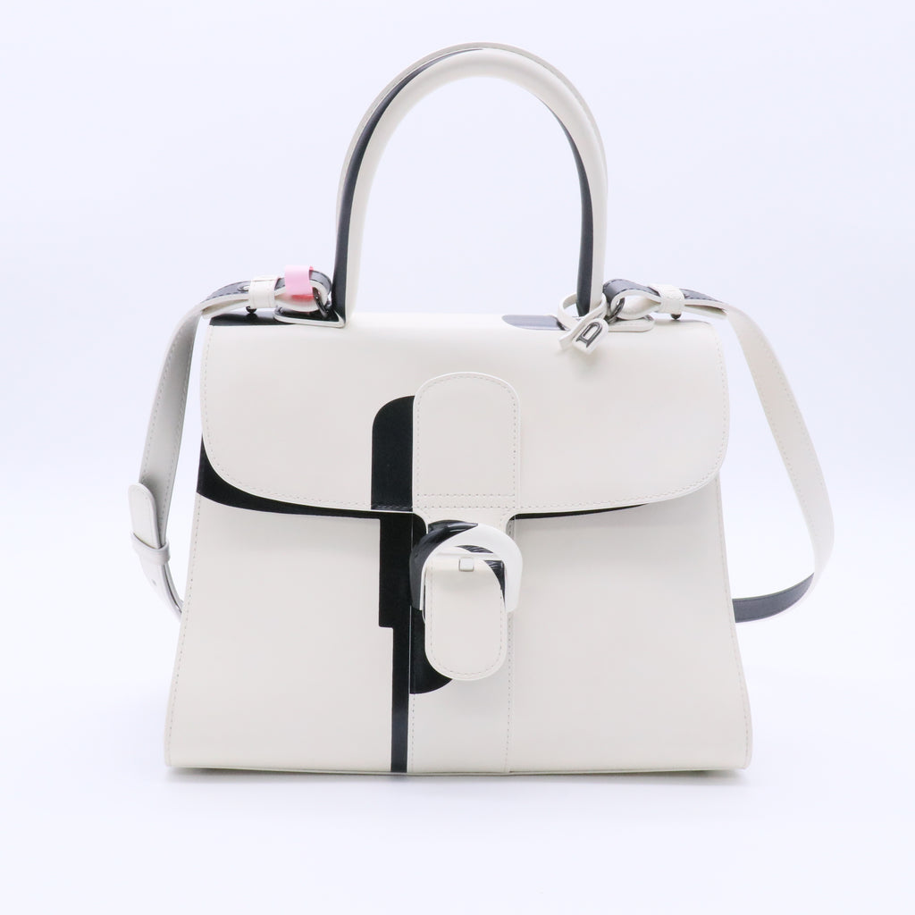 Light & Shadow Brillant MM Twins