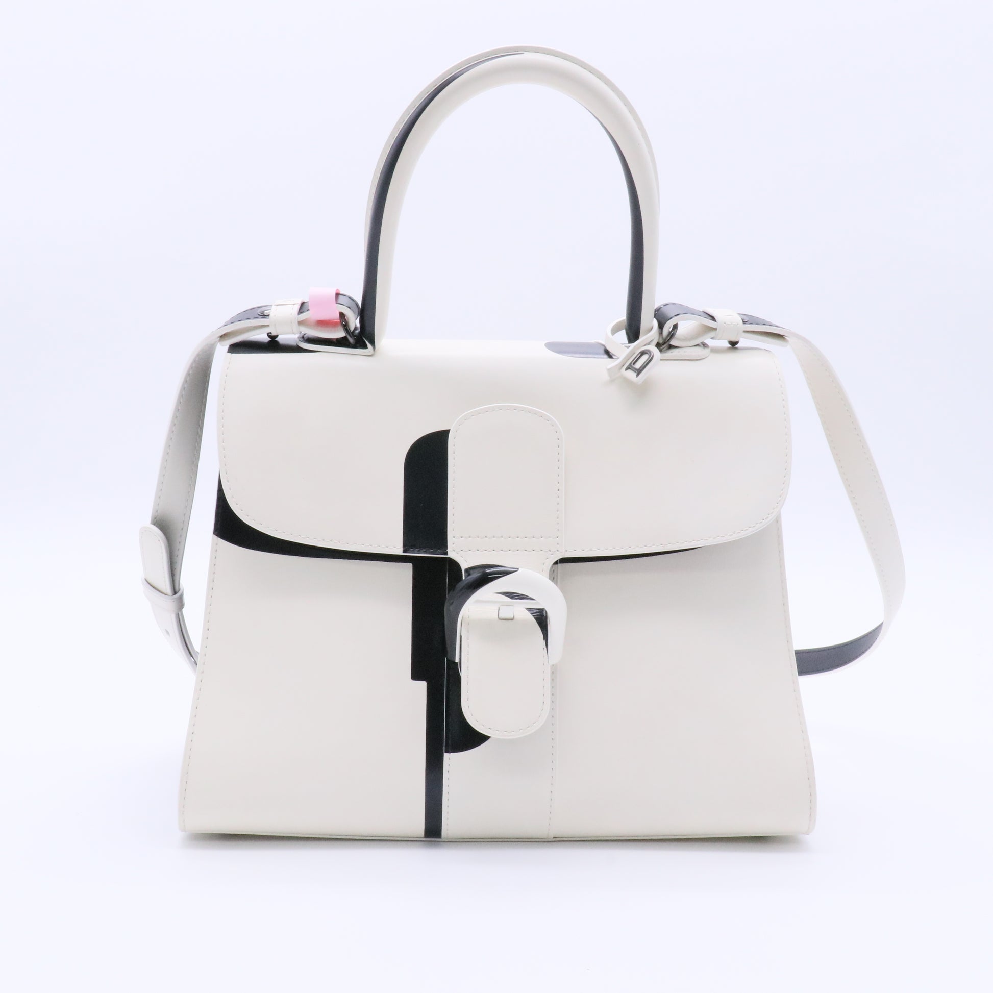 Light & Shadow Brillant MM Twins