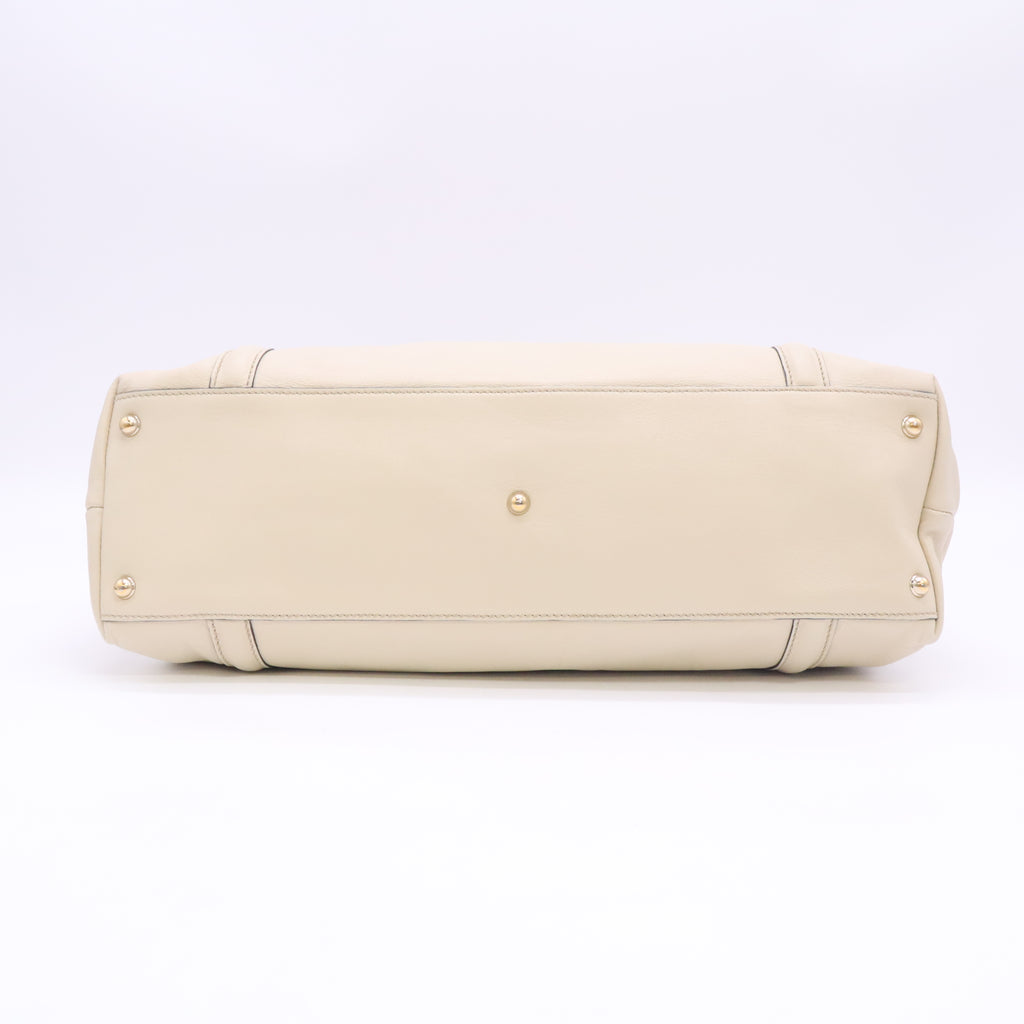 Gucci Interlocking G Britt Tote Bag B24273