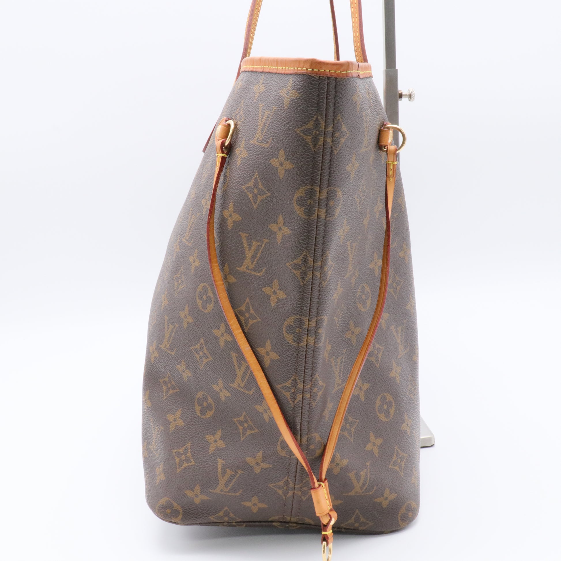 Monogram Neverfull GM Bag